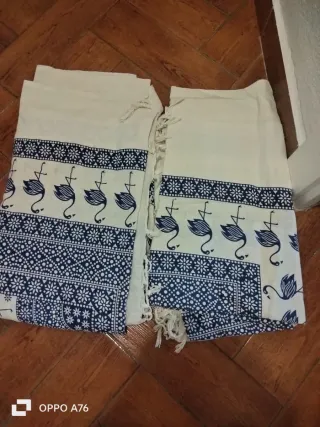 Copriletti decorativi per letto, divano o spiaggia