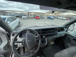 Renault Master 2007