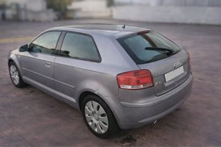 Audi A3 1.6 Gasolina 2006