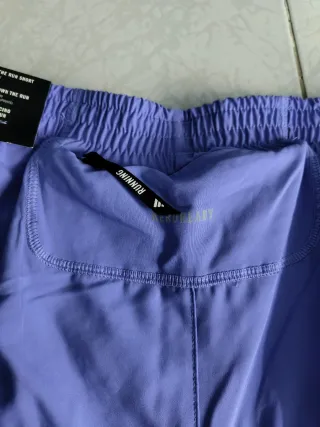 Pantaloncini Adidas Running Own The Run 5