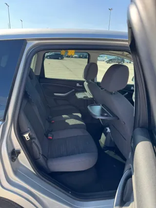 Ford C-MAX 2008