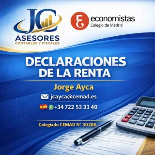 Declaración de la renta