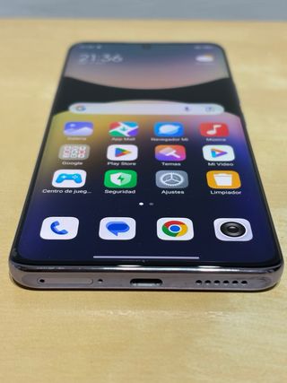 Xiaomi Redmi Note 14 Pro 5G