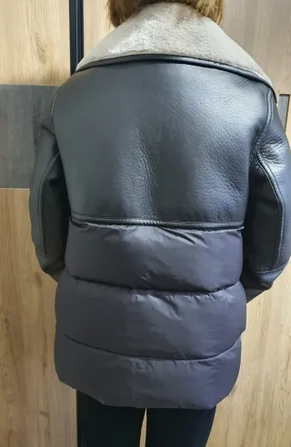 Chaqueta Purificación García Nueva