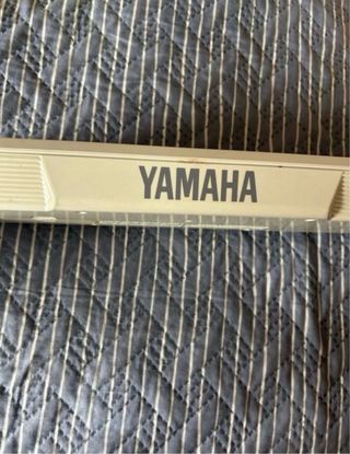 Teclado Yamaha PortaSound PSS-20 Vintage