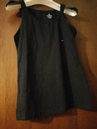 Lotto 10 capi donna taglia unica