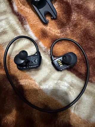 Sony Walkman NWZ-W273 Negro