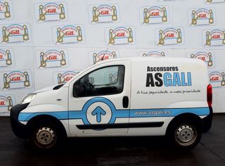 Mando elevalunas citroen nemo ranchera 1.3 1139024