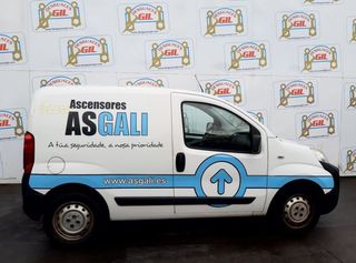 Mando elevalunas citroen nemo ranchera 1.3 1139024