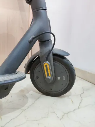 Patinete Eléctrico Xiaomi Essential