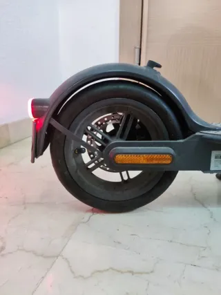 Patinete Eléctrico Xiaomi Essential