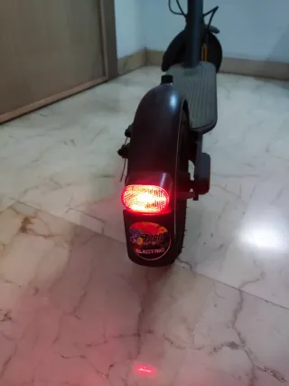 Patinete Eléctrico Xiaomi Essential