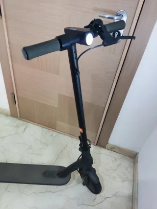 Patinete Eléctrico Xiaomi Essential