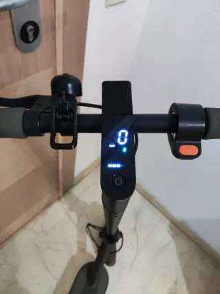 Patinete Eléctrico Xiaomi Essential