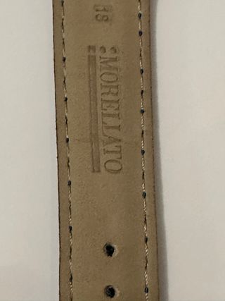 Cronografo Breil Manta