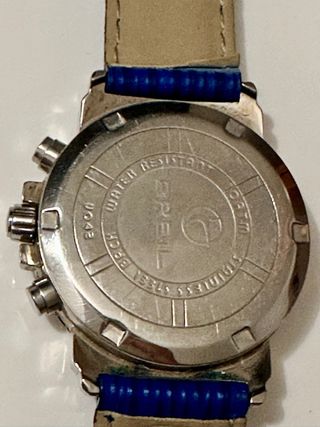 Cronografo Breil Manta