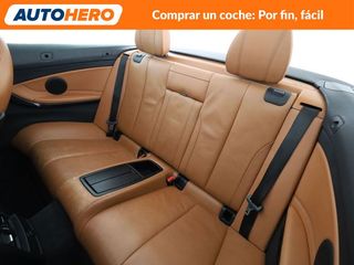 BMW Serie 4 420d M Sport