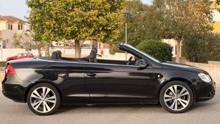 Volkswagen Eos Individual DSG