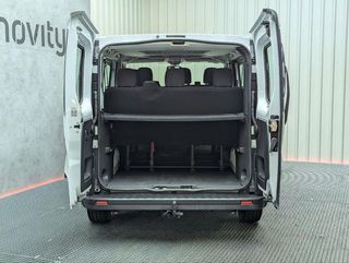 Nissan NV300 COMBI 9 2.0 DCI COMFORT 120CV