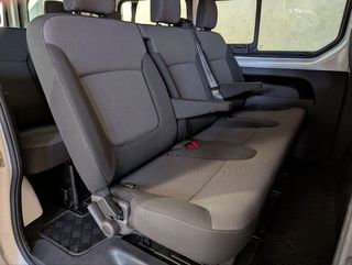 Nissan NV300 COMBI 9 2.0 DCI COMFORT 120CV