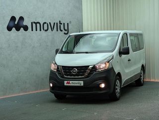 Nissan NV300 COMBI 9 2.0 DCI COMFORT 120CV