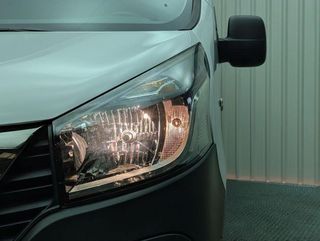 Nissan NV300 COMBI 9 2.0 DCI COMFORT 120CV