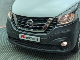 Nissan NV300 COMBI 9 2.0 DCI COMFORT 120CV