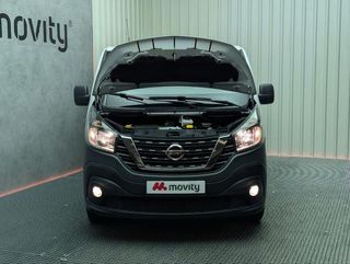 Nissan NV300 COMBI 9 2.0 DCI COMFORT 120CV
