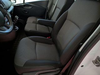 Nissan NV300 COMBI 9 2.0 DCI COMFORT 120CV