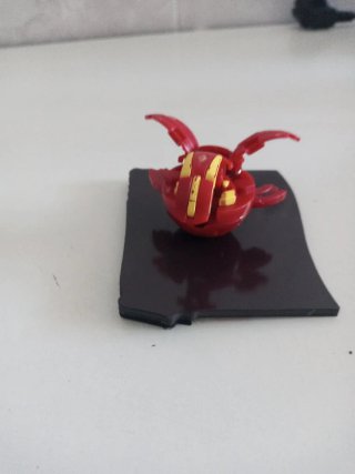 Figuras de Bakugan