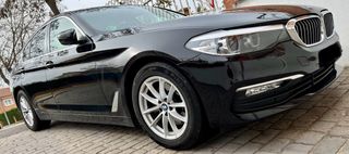 BMW G30 520d Business