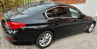 BMW G30 520d Business