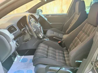 GOLF GTI 6 Dsg  2012