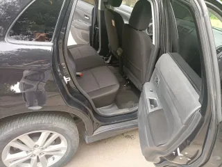 Mitsubishi ASX 2013