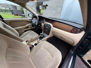 Jaguar X-Type 2006