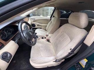 Jaguar X-Type 2006