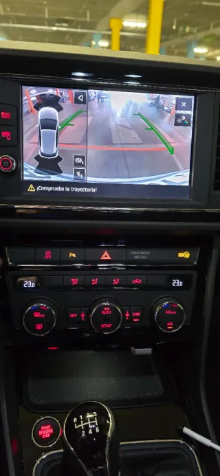 SEAT Leon 2019