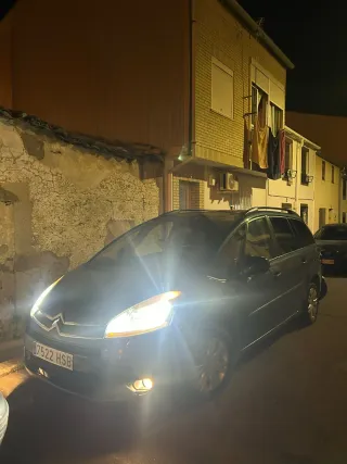 Citroen C4 gran Picasso año 2013