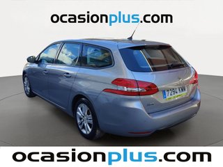 Peugeot 308 SW 1.2 PureTech S&S Active 96 kW (130 CV)