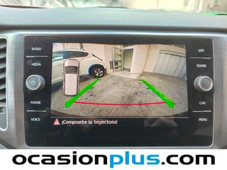 Volkswagen Golf Sportsvan 1.0 TSI Advance 81 kW (110 CV)
