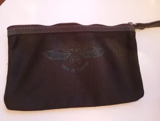 Bolso Tous Oso Lentejuelas Gris y Dorado