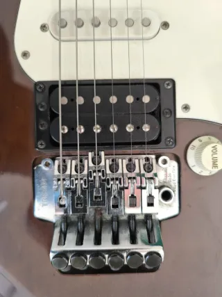 Chitarra Elettrica Yamaha Pacifica