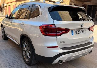 BMW X3 xDrive30e