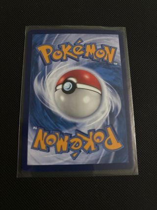 Carta Pokémon Flareon VMAX RRR 🇨🇳