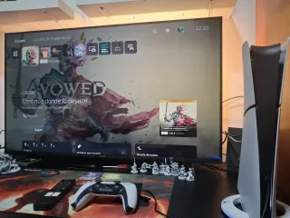 PS5 Digital Edition 825GB