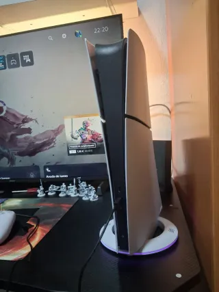 PS5 Digital Edition 825GB