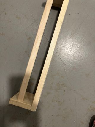 Estantería Especiero Bekvam Ikea Madera
