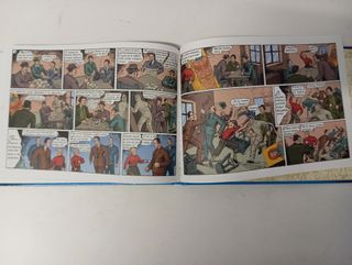 Roberto Alcázar y Pedrín Planeta DeAgostini vol. 1