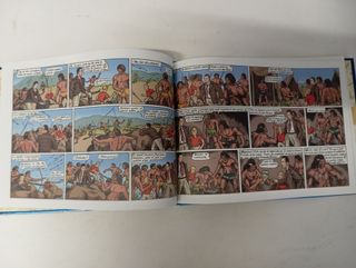 Roberto Alcázar y Pedrín Planeta DeAgostini vol. 1