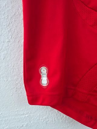 Camisola Oficial Benfica Principal 2007/08 - M